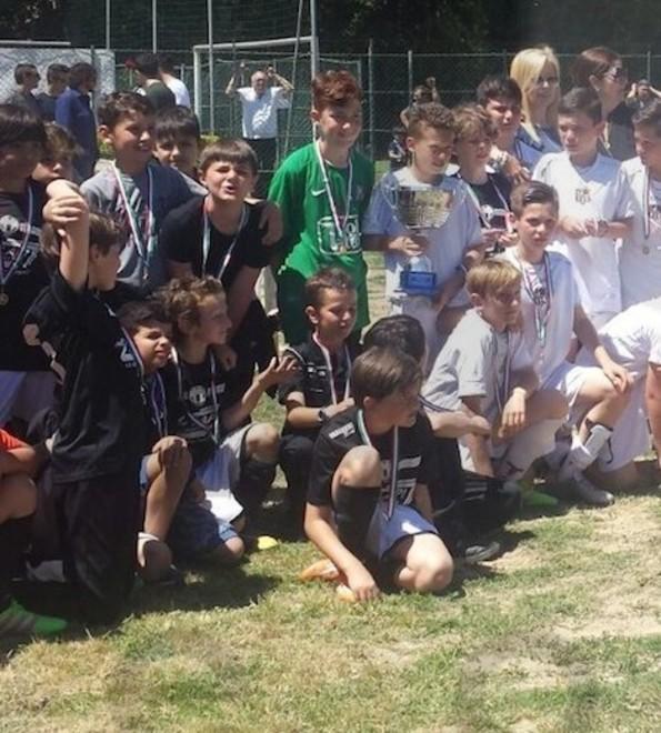 Ecco i 2005 di Antignano, Academy e Carli