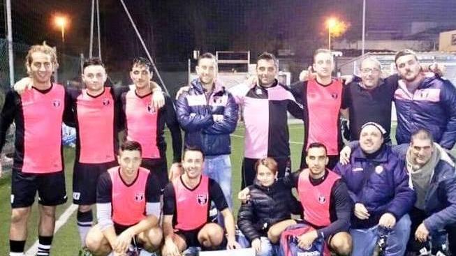 È festa in famiglia Il Rotino scatenato anche in Superlega