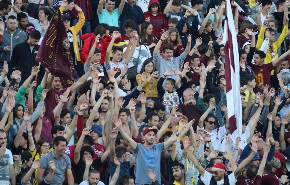 «Serve rispetto per bilanci e regole: date -3 al Lanciano» 