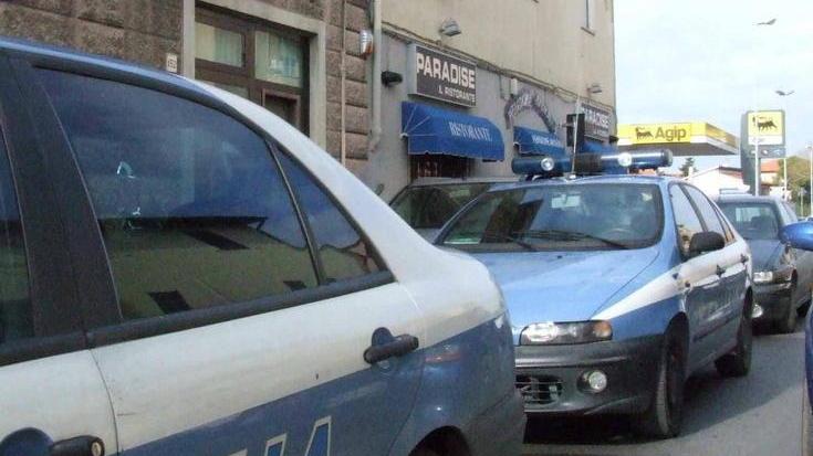 Sorpreso a Antignano con la droga: arrestato