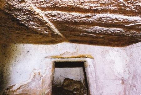Una giornata di pulizie nel sito S’adde ’e Asile