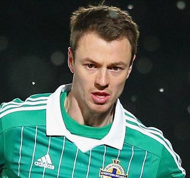 L’esordio dell’Irlanda del Nord 