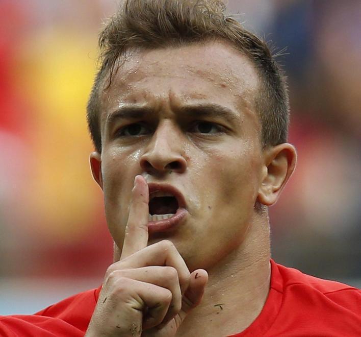 La Svizzera è una mina vagante 