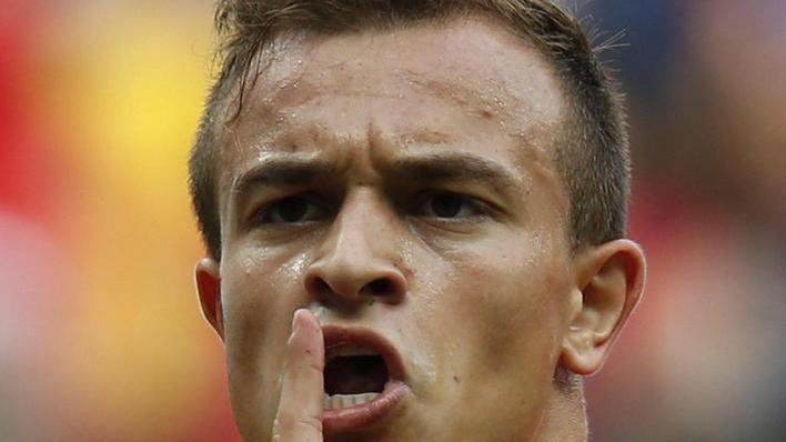 La Svizzera è una mina vagante