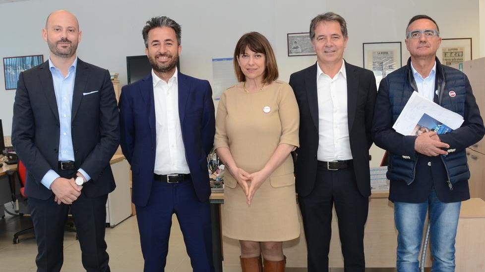 Unità nel centrosinistra, azzurri spaccati