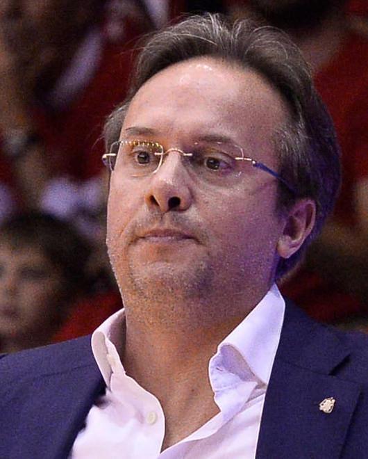 «Dinamo, ecco i consigli per gli acquisti» 