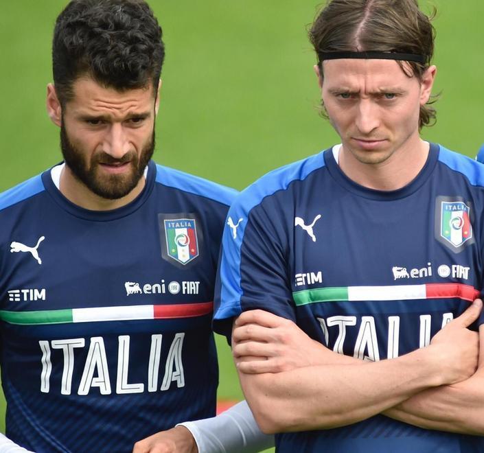 Conte: il giorno delle scelte In sette salutano l’azzurro 