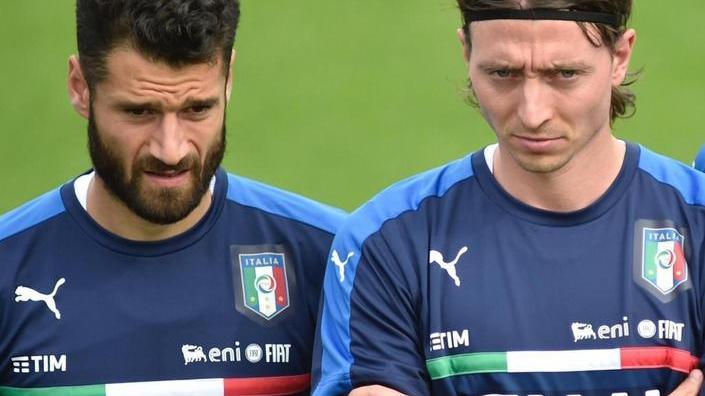 Conte: il giorno delle scelte In sette salutano l’azzurro