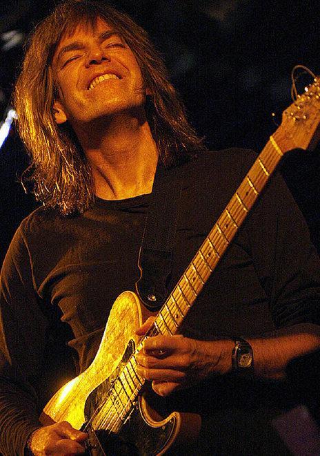 Mike Stern