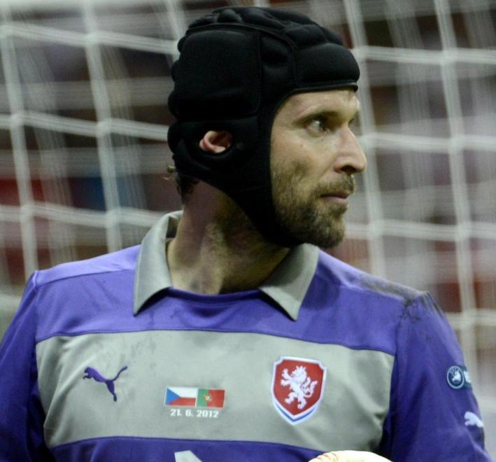 Repubblica Ceca sulla difensiva 