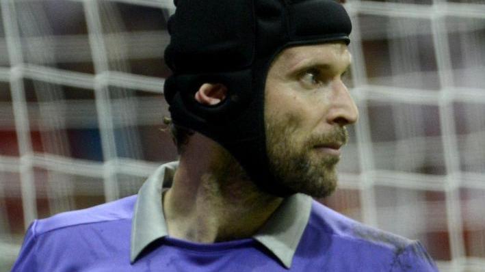 Repubblica Ceca sulla difensiva