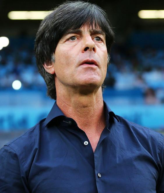 Fantasia e qualità, Germania favorita 