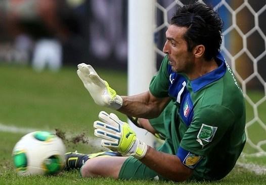 Un’Italia senza campioni E Conte punta tutto sul blocco difensivo Juve 