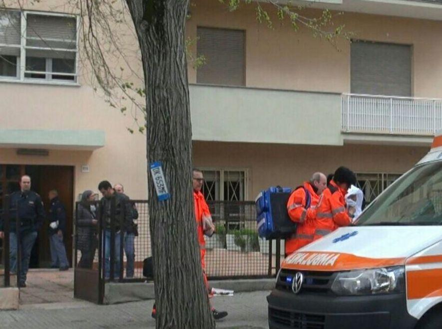 Accoltellò la moglie: giudizio immediato 
