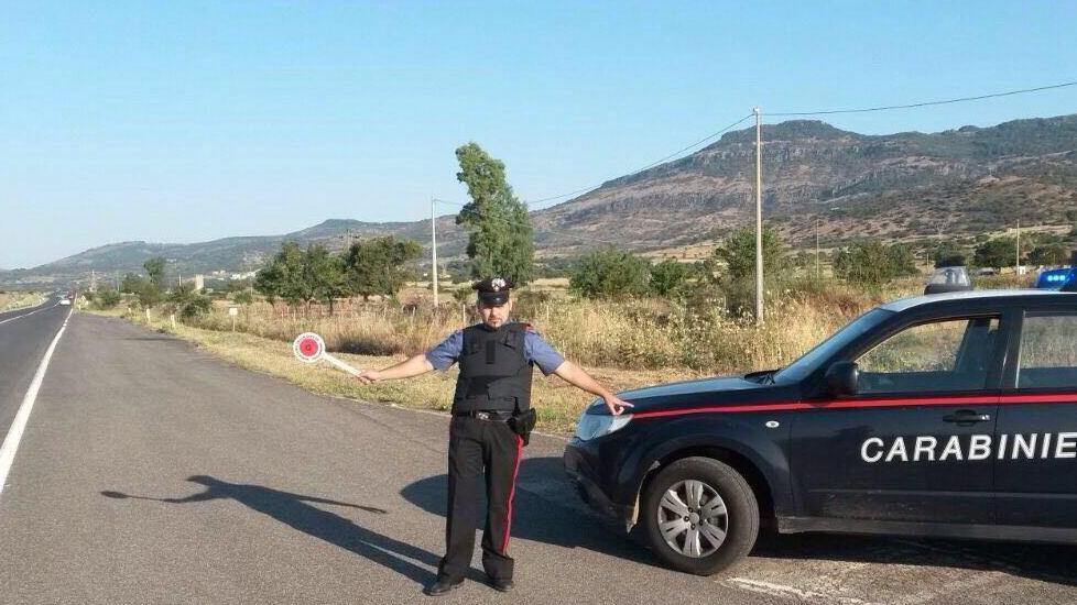 Minorenne senza patente sorpreso con l’auto del padre