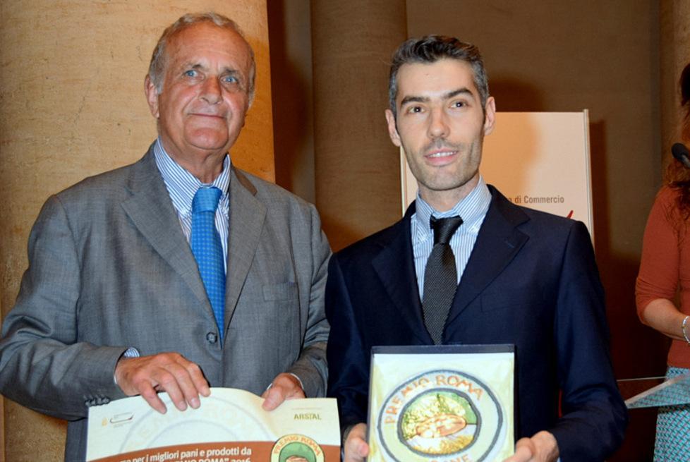 E il panificio Bulloni strappa consensi 