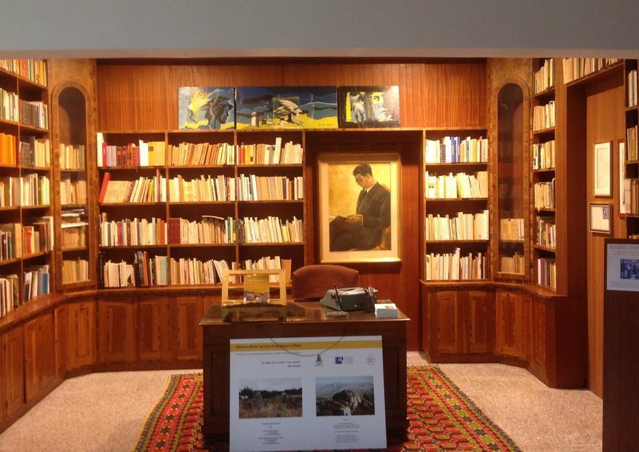 Ladri ancora in azione: blitz nella biblioteca 