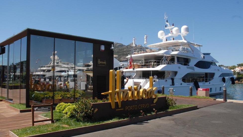 Blitz dei top manager del Qatar, in agenda anche Harrods