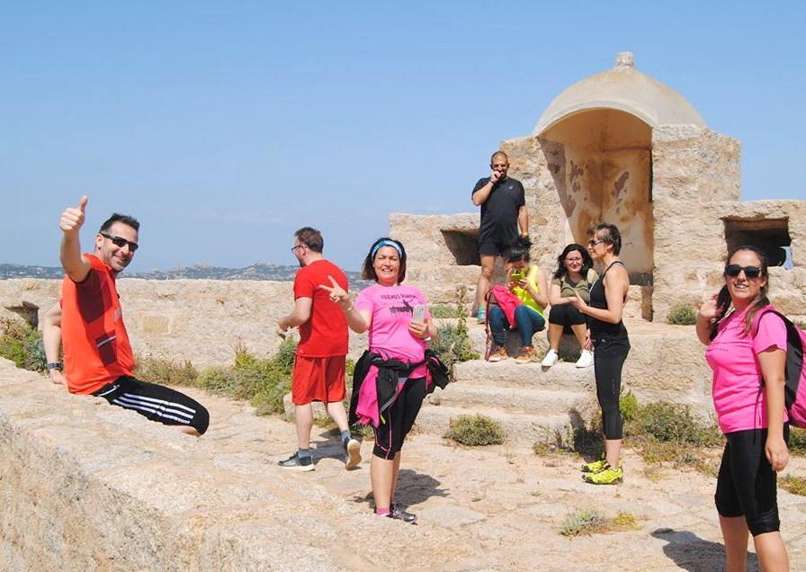 Sport e natura, piace la mezza maratona a Santo Stefano