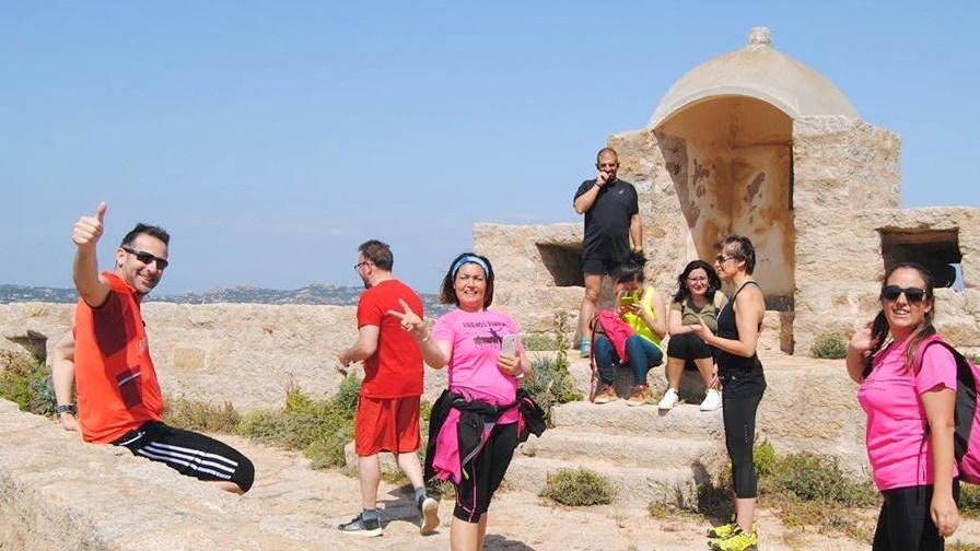 Sport e natura, piace la mezza maratona a Santo Stefano