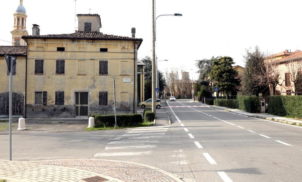 «Portile e Vaciglio insicure ma nessuno ci considera»