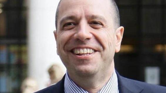 Trombone alla presidenza di Carimonte Holding