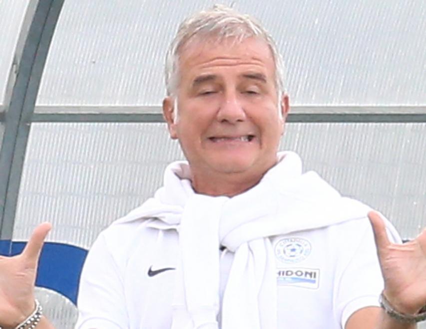 Solierese, spunta Benetti San Prospero, anche Bondi