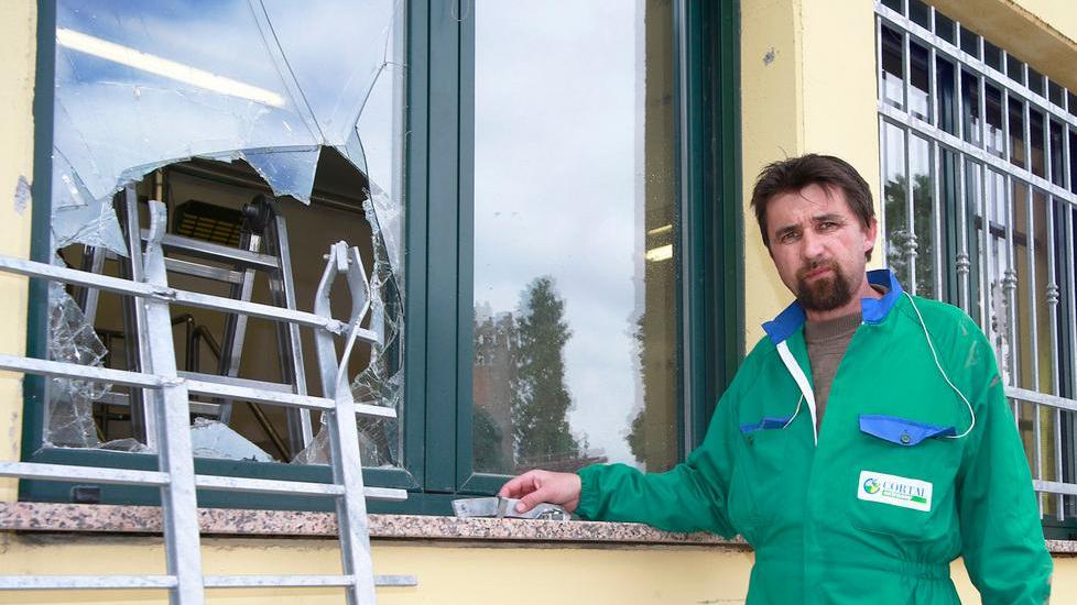 «La città è una: nessuna zona si senta esclusa»