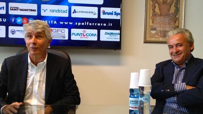 Abodi incorona la Spal «Reputazione fortissima»