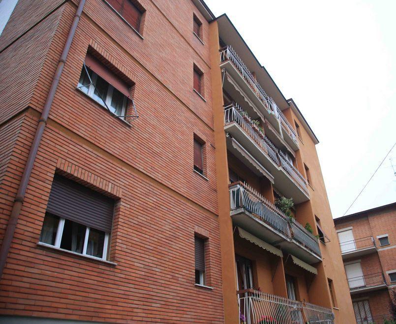 Caduta, non è un “giallo” 
