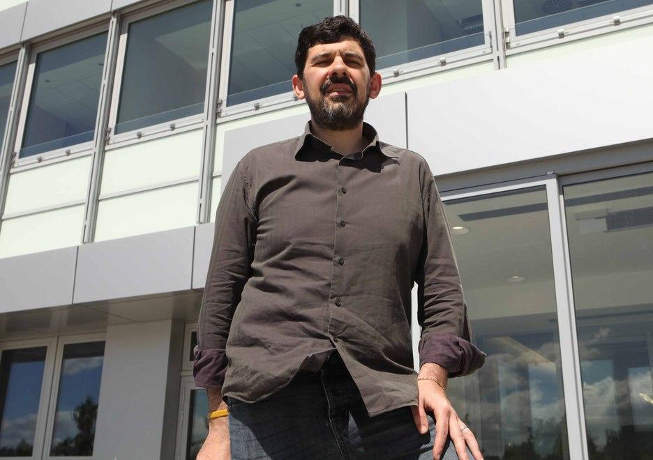 «Abbiamo costruito l’ospedale del futuro» 