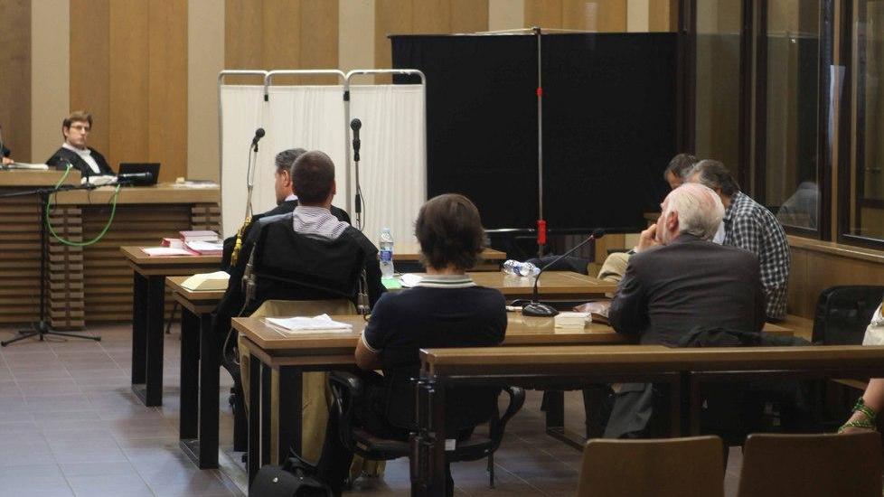 L'allenatore a processo: "Abusi? Sono innocente"