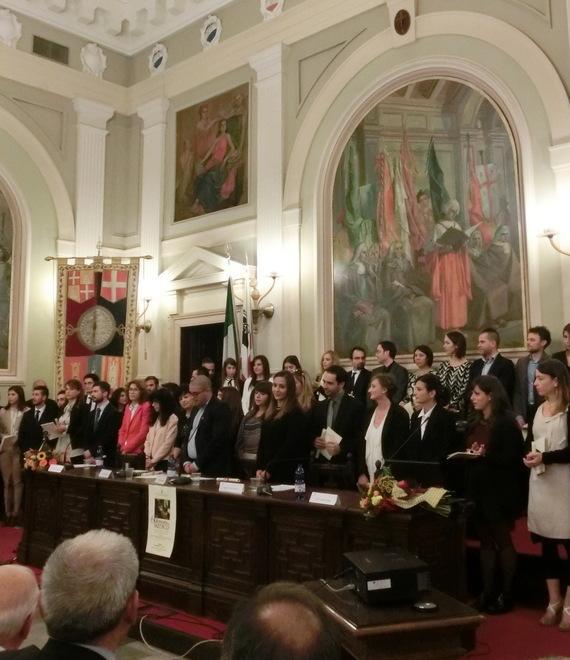Atenei d’eccellenza: Sassari si aggiudica il terzo posto in Italia 