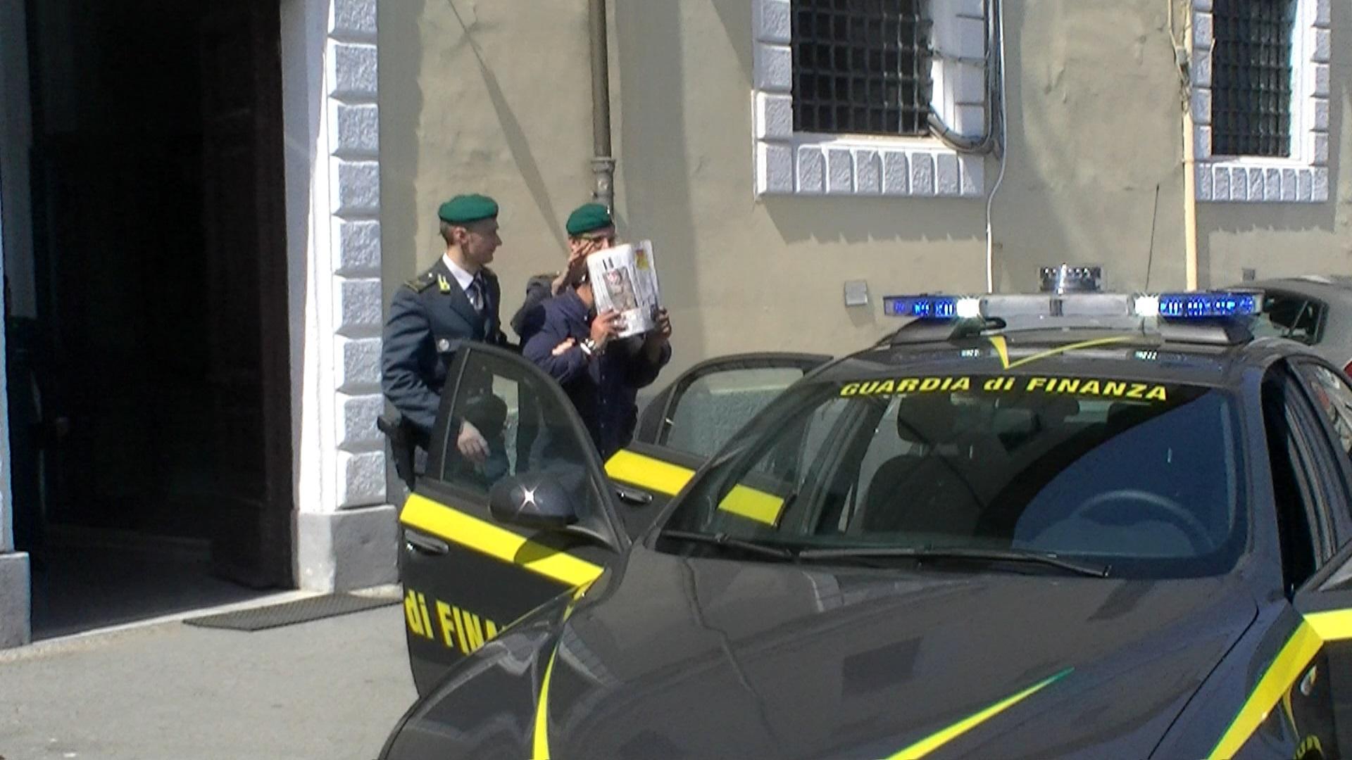 Droga, 17 arresti, 27 denunce e 18 chili di hashish e cocaina sequestrati
