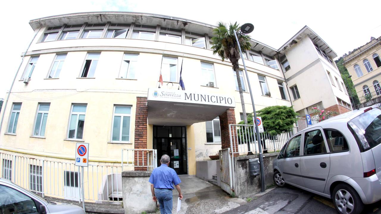 Il Comune di Seravezza