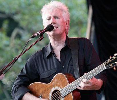 Con Graham Nash si apre il sipario del Summer Festival