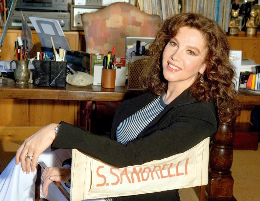 Il compleanno di Stefania Sandrelli, la nostra bambina di 70 anni