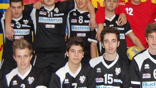 Le finali nazionali Under 20 all’Estraforum e al PalaRogai