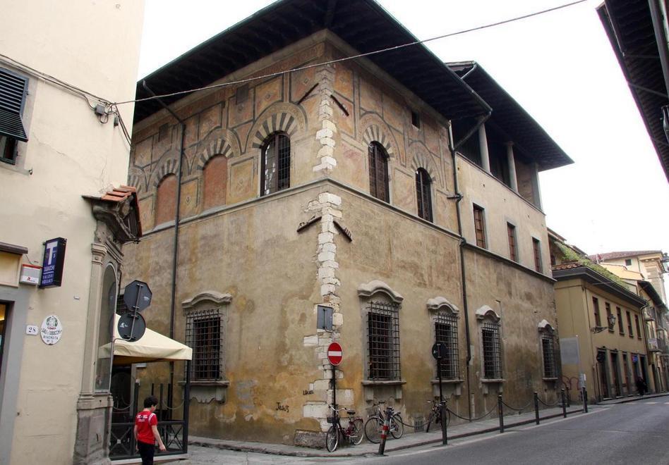 Casa Pia dei Ceppi, Bernardi nuovo presidente
