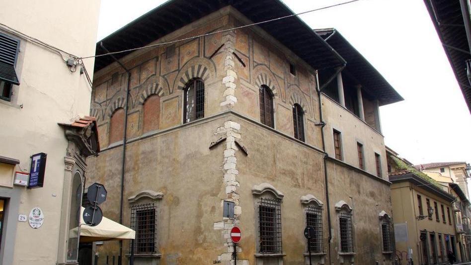 Casa Pia dei Ceppi, Bernardi nuovo presidente