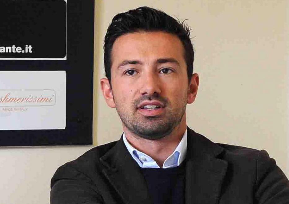 Ferrari nella commissione marketing 