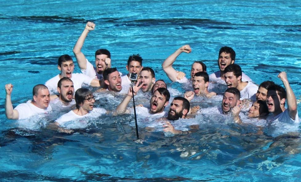 L’Etruria Empoli vola in serie B