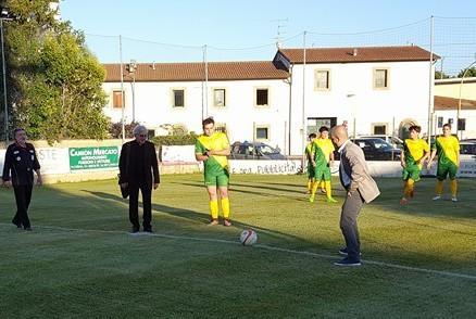 La carica degli 800 al torneo dell’oratorio di calcio a 7