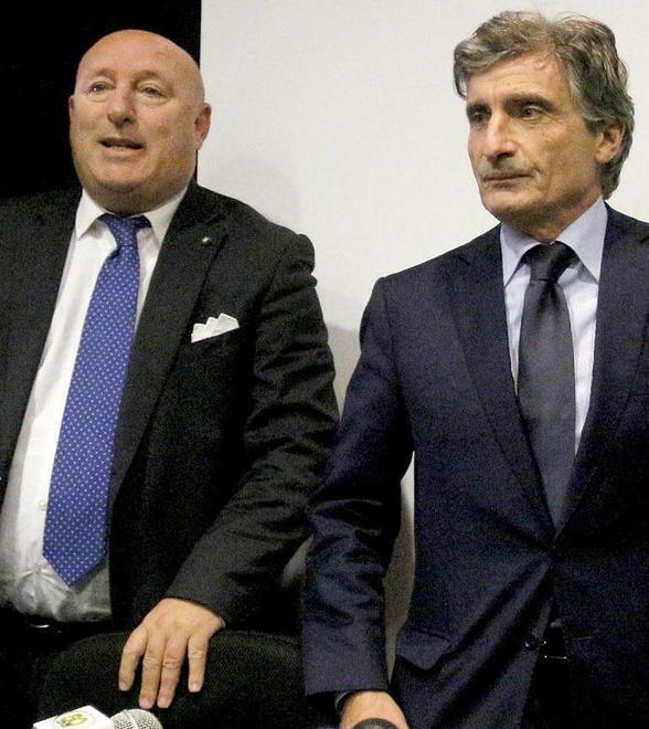 «Matrimonio finito, uno dovrà lasciare» 