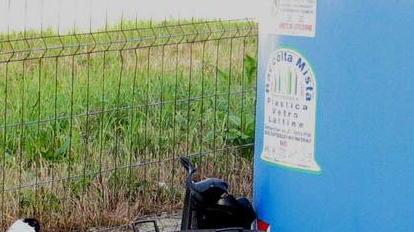 Centinaia di controlli contro l’abbandono della spazzatura