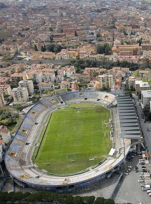 Arena già esaurita ora altri 1.600 posti 