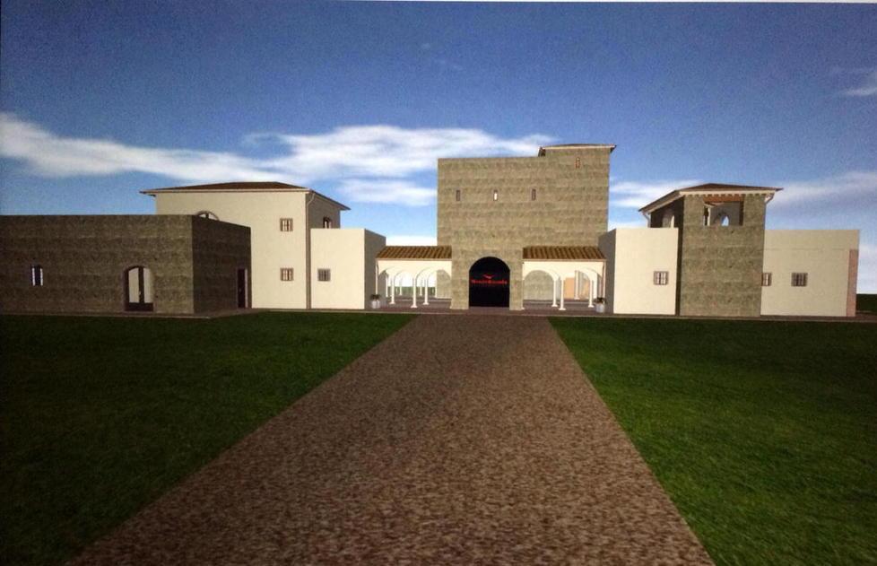 Cinque milioni sulla Monterosola 