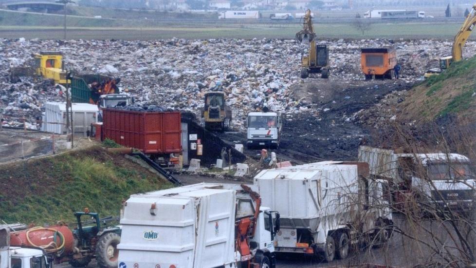 Geofor, via al cantiere per il nuovo impianto