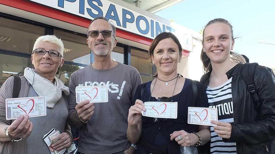 IL GRUPPO