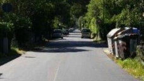 Tirrenia, riasfaltate alcune strade in vista dell’estate